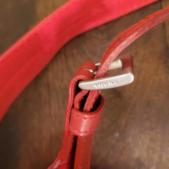 Prada Backpack - Picture 7 of 10